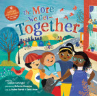 The More We Get Together (Barefoot Singalongs) By Celeste Cortright, Betania Zacarias (Illustrator), Audra Mariel (Performed by) Cover Image