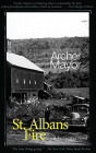 St. Alban's Fire: A Joe Gunther Novel (Joe Gunther Mysteries #16) By Archer Mayor Cover Image