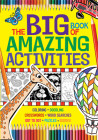 The Big Book of Amazing Activities Cover Image
