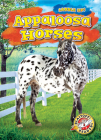 Appaloosa Horses (Saddle Up!) Cover Image