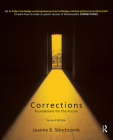 Corrections: Foundations for the Future (Criminology and Justice Studies) By Jeanne B. Stinchcomb Cover Image