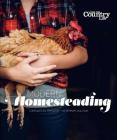 Modern Homesteading By Living the Country Life  Cover Image