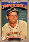 The Uncommon Life of Danny O'Connell: A Tale of Baseball Cards, 