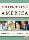 Millennials in America 2017 (County and City Extra) By Robert L. Scardamalia (Editor) Cover Image