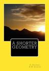 A Shorter Geometry By A. W. Siddons M. a., M. a. C. Godfrey Cover Image