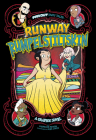 Runway Rumpelstiltskin: A Graphic Novel (Far Out Fairy Tales) By Álex López (Illustrator), Stephanie True Peters Cover Image