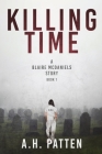 Killing Time: A Blaire McDaniels Story - Book 1 Cover Image