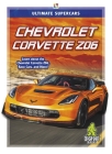 Chevrolet Corvette Z06 By Janie Havemeyer Cover Image