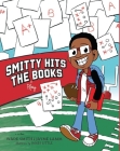 Smitty Hits the Play Books Cover Image