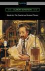 Relativity: The Special and General Theory By Albert Einstein, Robert W. Lawson (Translator) Cover Image
