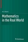 Mathematics in the Real World By W. D. Wallis Cover Image