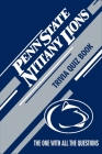 Penn State Nittany Lions Trivia Quiz Book: The One With All The Questions By Christopher Anderson Cover Image