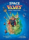 Space Elves Defend Their Planet Cover Image