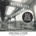 Motherless Brooklyn Cover Image
