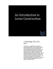 An Introduction to Levee Construction Cover Image