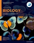 Oxford Resources for Ib DP Biology Course Book Cover Image