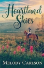 Heartland Skies By Melody Carlson Cover Image