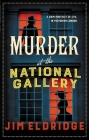 Murder at the National Gallery (Museum Mysteries #7) Cover Image