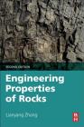 Engineering Properties of Rocks By Lianyang Zhang Cover Image