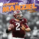 Johnny Manziel (Awesome Athletes) By Jameson Anderson Cover Image