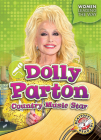 Dolly Parton: Country Music Star Cover Image