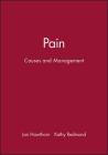 Pain By Jan Hawthorn, Kathy Redmond Cover Image