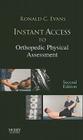 Instant Access to Orthopedic Physical Assessment Cover Image