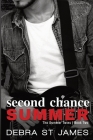 Second Chance Summer: A rockstar/single mom second chance romance Cover Image
