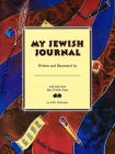 My Jewish Journal By Behrman House Cover Image
