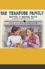 The Teahouse Family By Heather R. Talma, Magdalena Almero Nocea (Illustrator) Cover Image