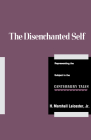 The Disenchanted Self: Representing the Subject in the Canterbury Tales By H. Marshall Leicester, Jr. Cover Image