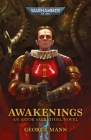 Awakenings (Warhammer 40,000) Cover Image