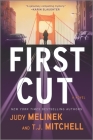 First Cut By Judy Melinek, T. J. Mitchell Cover Image