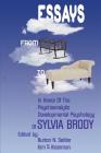 Essays from Cradle to Couch: Essays in Honor of the Psychoanalytic Developmental Psychology of Sylvia Brody By Burton N. Seitler (Editor), Kimberly S. Kleinman (Editor) Cover Image