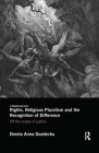 Rights, Religious Pluralism and the Recognition of Difference: Off the Scales of Justice Cover Image