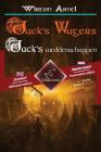 Jack's Wagers - Jack's Weddenschappen: Bilingual Parallel Text - Tweetalig Met Parallelle Tekst: English - Dutch / Engels - Nederlands Cover Image