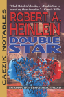 Double Star By Robert A. Heinlein, Richard Chwedyk (Introduction by) Cover Image