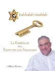 La Kabbalah del Éxito En Los Negocios Cover Image