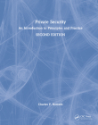 Private Security: An Introduction to Principles and Practice (Routledge Studies in Applied Linguistics) By Charles P. Nemeth Cover Image
