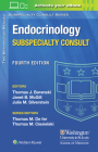 Washington Manual Endocrinology Subspecialty Consult By Dr. Janet McGill, MD Cover Image