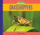 Grasshoppers (Animal Kingdom) Cover Image