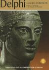 Delphi (Ekdotike Athenon Travel Guides) Cover Image