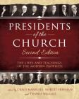 Presidents of the Church 2nd Edition By Craig Manscill, Robert Freeman, Dennis Wright Cover Image