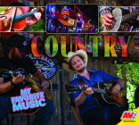Country By Aaron Carr Cover Image