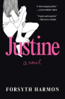 Justine By Forsyth Harmon Cover Image