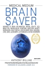 Medical Medium Brain Saver By Jam Lewis Cover Image