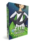The Zita the Spacegirl Trilogy Boxed Set: Zita the Spacegirl, Legends of Zita the Spacegirl, The Return of Zita the Spacegirl Cover Image