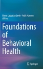 Foundations of Behavioral Health Cover Image