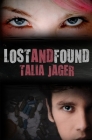 Lost and Found By Talia Jager Cover Image