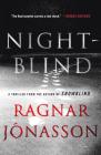 Nightblind: A Thriller (The Dark Iceland Series #2) Cover Image